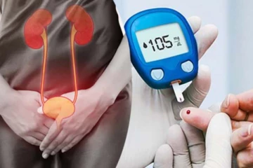 சிறுநீரை வைத்தே நீரிழிவு நோயை எப்படி கண்டறிவது?