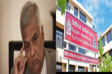 தேர்தல் அதிகாரிகளுக்கு தொடர்ச்சியாக விடுக்கப்படும் அச்சுறுத்தல் - அதிபருக்கு அனுப்பப்பட்ட கடிதம்!