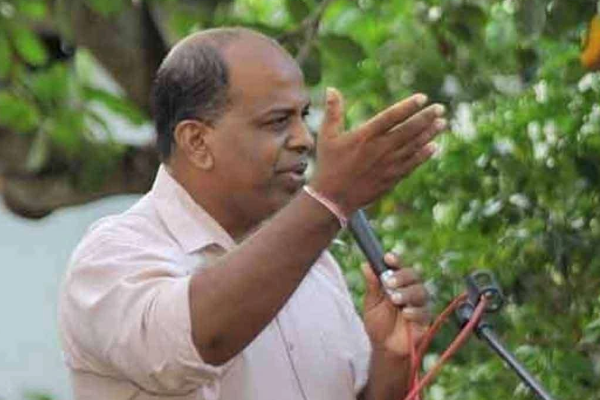 பிரதேச சபைத் தவிசாளர் ஒருவர் காலமானார் | A Local Council Official Has Passed Away