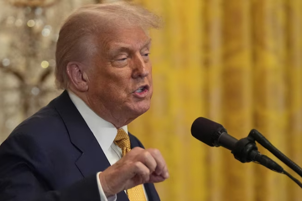 புடினுக்கு ட்ரம்ப் வைத்த செக்: இன்னும் பத்தே நாட்களில் முடிவு!! | Trump Shortens Putin Deadline Ukraine Peace Deal