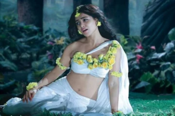 ஸ்லிம் ஆக வலம் வரும் சமந்தா.. ஃபிட்னஸ் ரகசியம் என்ன? இது தெரியாம போச்சே