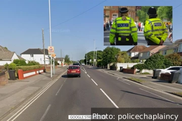 பிரித்தானியாவில் கர்ப்பிணி பெண் மீது மோதிய இ-பைக்: 13 சிறுவன் கைது