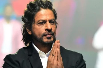 நடிகர் ஷாருக் கானுக்கு கொலை மிரட்டல்.. போன் கால் செய்தது யார்? தீவிர விசாரணை