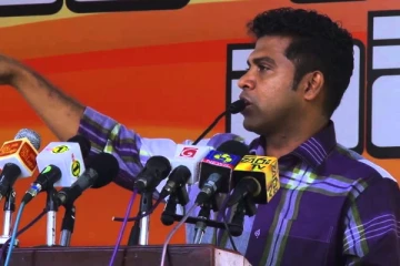 மருந்துகளுக்கு பற்றாக்குறை! - ஜே.வி.பி வெளிப்படுத்திய தகவல்