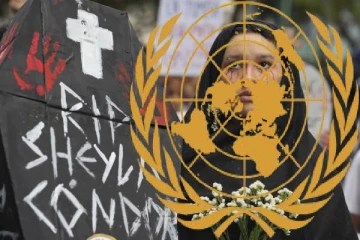 தினமும் சராசரியாக 140 பெண்களும் சிறுமியரும் படுகொலை ; ஐ.நா அறிக்கை