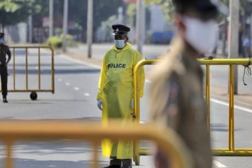 இலங்கையில் புதிய வகை கொரோனா! பலருக்கும் பரவியிருக்கலாம் என அச்சம்- எச்சரிக்கை செய்தி