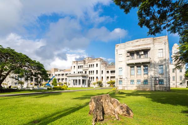 இந்தியாவில் உள்ள பிஜி தூதரகம்.., முழு விவரங்கள் உள்ளே | Fiji Embassy In India