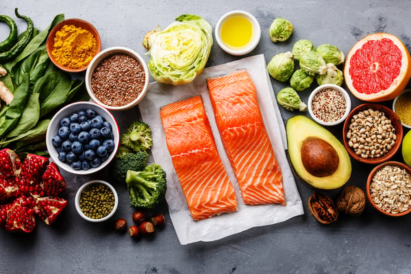 இதய நோயிலிருந்து தப்பிக்க வேண்டுமா? இந்த உணவுகளை கட்டாயம் எடுத்துக்கோங்க | Healthy Food For Help Prevent Heart Disease