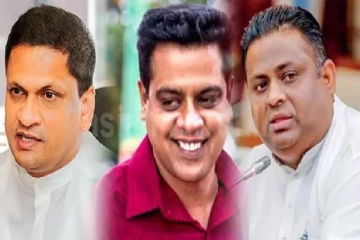 அரசின் மீது கத்தோலிக்க அமைச்சர்கள் அதிருப்தியில்
