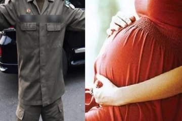 உதவி கேட்ட கர்ப்பிணி பெண்ணுக்கு பொலிஸ் அதிகாரியால் நேர்ந்த கொடூரம்!