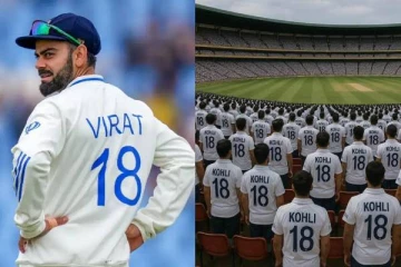 சின்னசாமி மைதானத்தில் கோலிக்கு கிடைக்க உள்ள கௌரவம் - ரசிகர்கள் செய்யபோவது இதுதான்