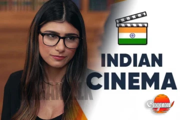 මියා කලීෆා ඉන්දියානු සිනමාවට..? එක Instagram Story යකින් ඉන්දියාවම හෙල්ලෙයි [PHOTO]