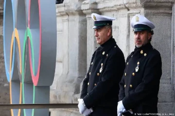 16 ஆண்டுகளாக பொலிசாரால் தேடப்பட்டுவந்த நபர்: சிக்கவைத்த ஒலிம்பிக் ஆர்வம்