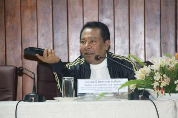 சிறார்களிடையே போதைப்பொருள் பாவனை மற்றும் வேலைக்கு அமர்த்துவதை தடுக்க ஏற்பாடு (Photos)