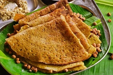 அத்தனை சத்துக்களையும் கொண்டிருக்கும் கொண்டக்கடலையில் ஒரே ஒரு தோசை சுட்டு சாப்பிடுங்க!