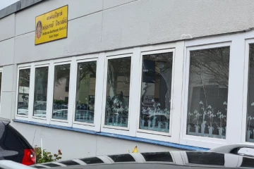 ஜேர்மன் - கைபுறோன் கந்தசுவாமி ஆலயம் தொடர்பில் வெளியான தகவல்