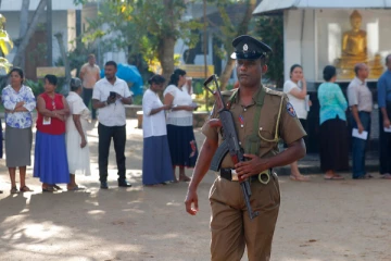 நெருக்கடியில் உள்ளூராட்சி மன்றத் தேர்தல் - பொலிஸ் மா அதிபர் வெளியிட்ட முக்கிய தகவல்