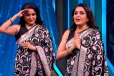 Bigg Boss 10: மேடையில் ஜேசனாக மாறி கொந்தளித்த ரம்யா கிருஷ்ணன்... குறும்படத்தால் பதிலடி