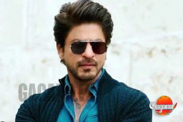 ලෝකෙම පිස්සු වට්ටපු ෂාරුක් ඛාන්ගෙන් ලෝකෙටම තවත් ලොකු ආරංචියක්