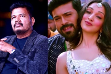 15 கோடி செலவில் எடுக்கப்பட்ட ஷங்கர் படத்தின் பிரமாண்ட பாடல் லீக்கானது.. கடும் அதிர்ச்சியில் படக்குழு