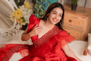 அயலி சீரியல் நடிகை வித்யாவின் அழகிய புகைப்படங்கள்..