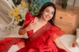 அயலி சீரியல் நடிகை வித்யாவின் அழகிய புகைப்படங்கள்..