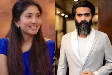 சிம்புவின் இந்த புதிய படத்தில் சாய் பல்லவி தான் நாயகியா, இந்த நடிகரும் நடிக்கிறாரா?