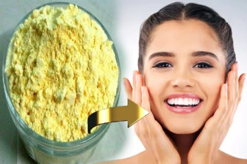 பார்ப்பவர்களை ஈர்க்கச் செய்யும் பொலிவு வேண்டுமா? இந்த ஒரு Face Pack போதும்