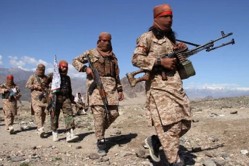 காஷ்மீர் முஸ்லிம்களுக்காக குரல் கொடுப்போம் - தாலிபான்கள் அறிவிப்பு