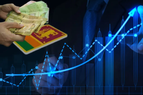 முதல் அரையாண்டில் நாட்டின் வருமானம் அதிகரிப்பு | Government Revenue Increases First Half Of Year