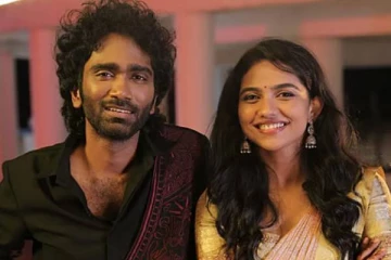 பிரதீப் ரங்கநாதனின் டியூட் திரைப்படத்தின் OTT ரிலீஸ் தேதி... வெளிவந்த விவரம்