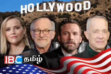 சாம்பல் மேடாக மாறிய லொஸ் ஏஞ்சல்ஸ் : ஆட்டம் காட்டும் காட்டுத்தீ