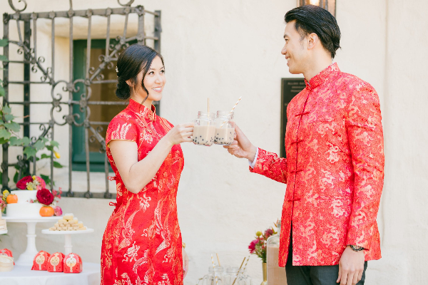 திருமண முறைகளை மாற்றும் சீனா! | China Changing Marriage Patterns