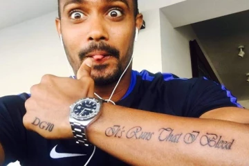 ලිංගික චෝදනා මත අත්අඩංගුවට ගත් ධනුෂ්ක ගැන සිඩ්නි අධිකරණය ගත් තීරණය..