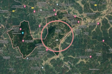 வயநாட்டில் அடுத்த அதிர்ச்சி - அவசரமாக வெளியேற்றப்பட்ட மக்கள்