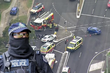 அவுஸ்திரேலியாவில் அதிகாலையில் நடந்த அடுத்தடுத்த பயங்கரம்: தப்பியோடிய நபர் அதிரடி கைது