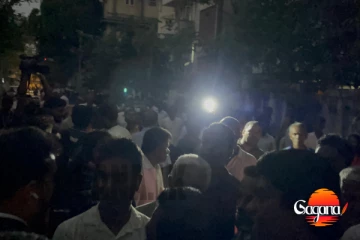 රටම බලන් හිටපු තීන්දුව රනිල්ට දෙන්න තියෙද්දි අධිකරණයේ ලයිට් යයි