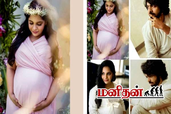 சைந்தவியை மிஞ்சிய அழகில் மகள்.. வாயடைத்து போன GV பிரகாஷ்- எப்படி வளர்ந்துட்டாங்க பாருங்க | Gv Prakash Saindhavi Recent Daughter Photo Viral சைந்தவியை மிஞ்சிய அழகில் மகள்.. வாயடைத்து போன GV பிரகாஷ்- எப்படி வளர்ந்துட்டாங்க பாருங்க | Gv Prakash Saindhavi Recent Daughter Photo Viral