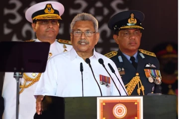 உடனடியாக ஆரம்பியுங்கள்;  கோட்டாபய அதிகாரிகளுக்கு  விடுத்த பணிப்புரை