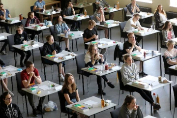 ஜெர்மனியில் உயர்தர பரீட்சை தொடர்பில் வெளியான முக்கிய அறிவிப்பு!