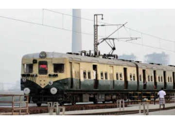 2 டோஸ் செலுத்தியாச்சா... அப்போ இந்த சலுகை உங்களுக்குத்தான் - தெற்கு ரயில்வே அறிவிப்பு!