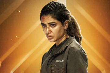 சமந்தாவின் யசோதா ரிலீஸ் முன்பே இவ்வளவு வசூலித்துவிட்டதா..