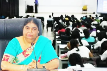 பாடசாலை மாணவர்களுக்கான மேலதிக வகுப்புகள் தொடர்பில் நடவடிக்கை எடுக்க வேண்டும்: வட மாகாண ஆளுநர் வலியுறுத்து