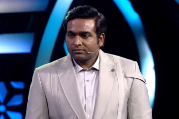 என்னால் அதை பண்ண முடியாது.. ட்ரோல்களுக்கு பதிலடி கொடுத்த விஜய் சேதுபதி!