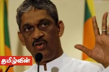 இராணுவத்துக்கு ஆபத்து ஏற்பட இடமளிக்கமாட்டேன்! - பொன்சேகா திட்டவட்டம்