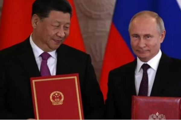 இந்தியாவின் இரட்டைக் கொள்கையும் பிறிக்ஸ் மாநாடும் | Brics Conference And India Double Principle