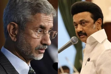 தமிழக கடற்றொழிலாளர்களின் பாதுகாப்பினை உறுதிசெய்க - ஸ்டாலின் கடிதம்