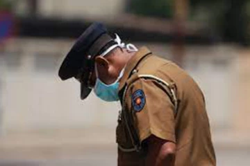 வெளிநாடொன்றிலிருந்து பொலிஸ் உயரதிகாரிக்கு கொலை மிரட்டல்