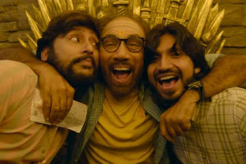 சிங்கப்பூர் சலூன் திரைப்படம் எப்படி இருக்கு.. படம் பார்த்தவர்கள் கூறிய விமர்சனம்