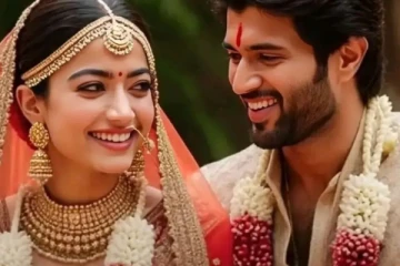 ராஷ்மிகா மந்தனா - விஜய் தேவரகொண்டாவின் பிரம்மாண்ட திருமண ஏற்பாடுகள்.. ஒரே நாளில் 2 திருமணம்..